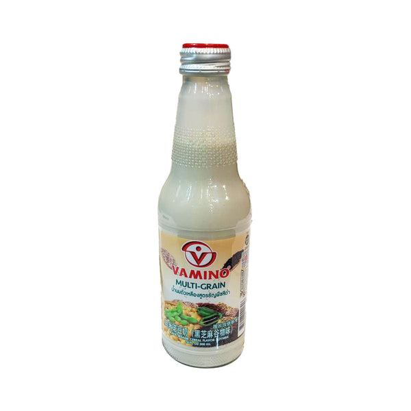VAMINO SOYA MILK REGULAR 300ML