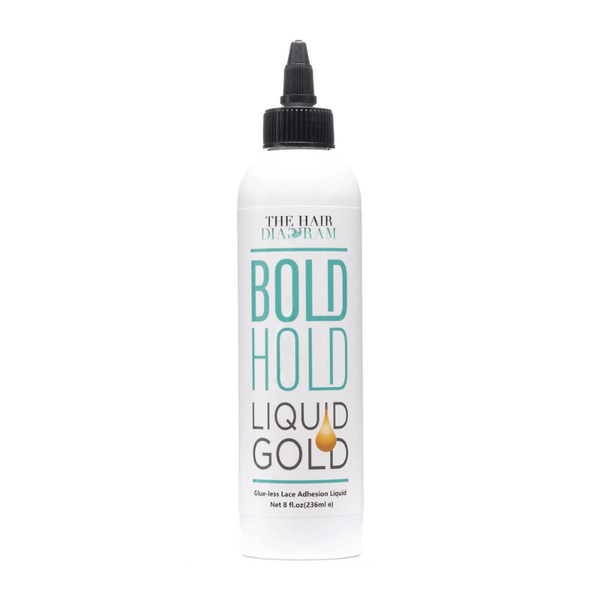 BOLD HOLD LIQUID GOLD small size