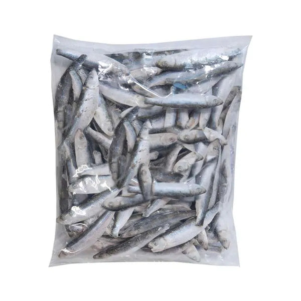 Frozen Sprats/Finger Fish