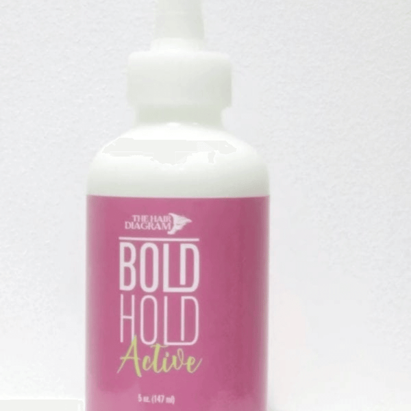 BOLDHOLD ACTIVE REFILL 50Z