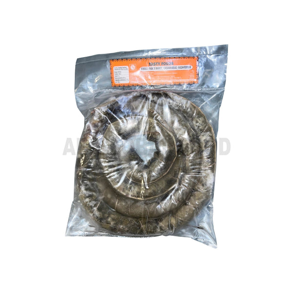 TASTY Foods Frozen Bobolo