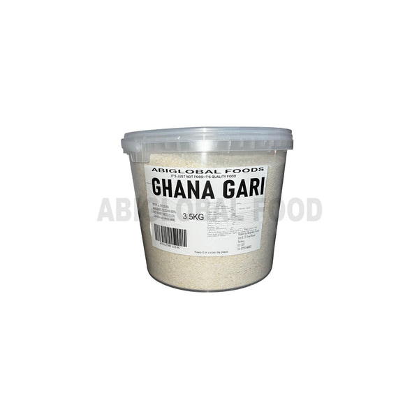 Abiglobal Foods Ghana Gari