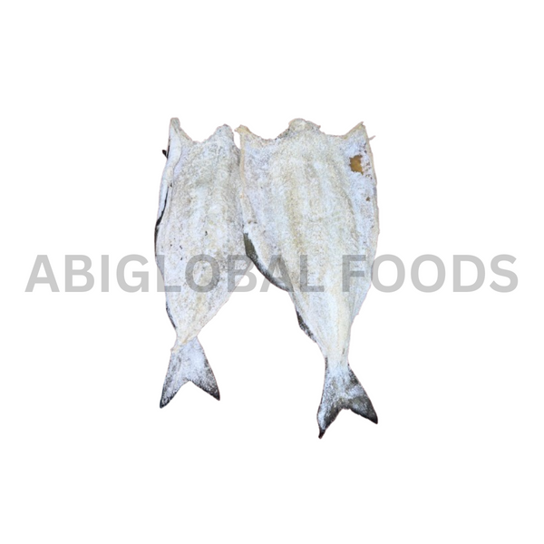 SALT FISH MAKAYABU - 1KG