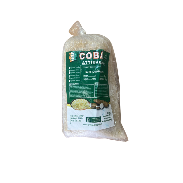 COBA ATTIEKE 1.2KG