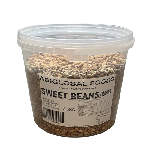 Abiglobal Foods Oloyin Beans (sweet beans)