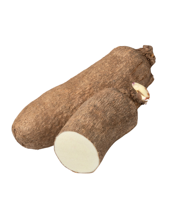 Fresh Puna Yam