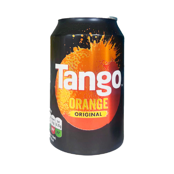 Tango Orange Original Can