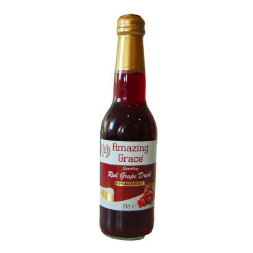 Amazing grace red wine 33CL