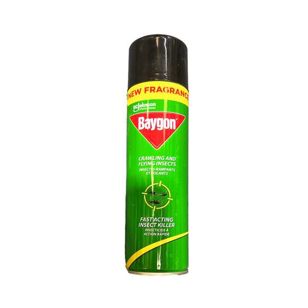 Baygon ( Flying insect killer ) 500ml